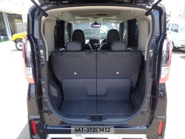 Mitsubishi DELICA MINI 2023-05 920959-13