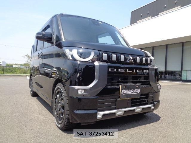Mitsubishi DELICA MINI 2023-05 920959-14