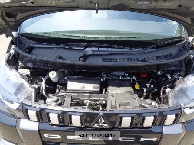 Mitsubishi DELICA MINI 2023-05 920959-16