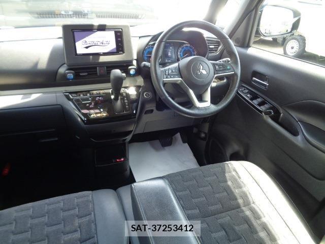 Mitsubishi DELICA MINI 2023-05 920959-1