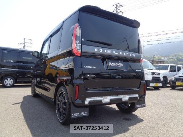Mitsubishi DELICA MINI 2023-05 920959-20