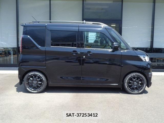 Mitsubishi DELICA MINI 2023-05 920959-22
