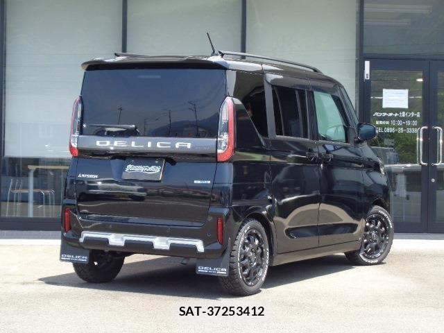 Mitsubishi DELICA MINI 2023-05 920959-2