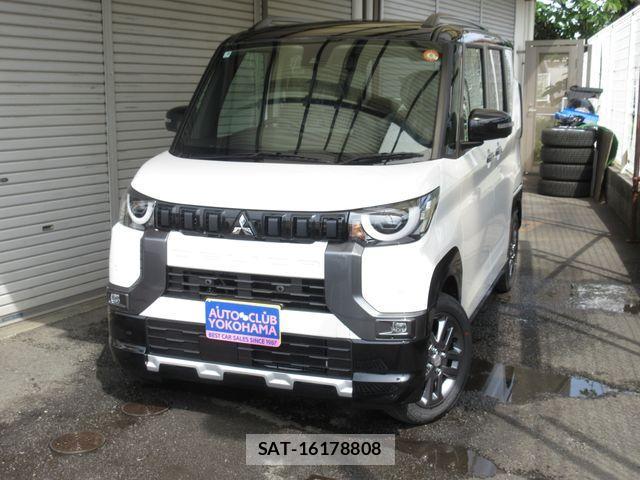 Mitsubishi DELICA MINI 2025-04 977057-0