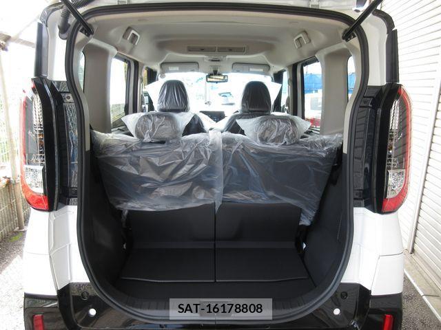 Mitsubishi DELICA MINI 2025-04 977057-9