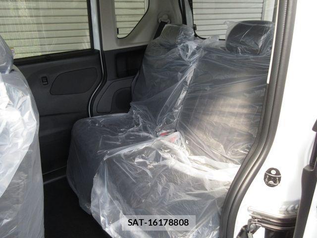 Mitsubishi DELICA MINI 2025-04 977057-10