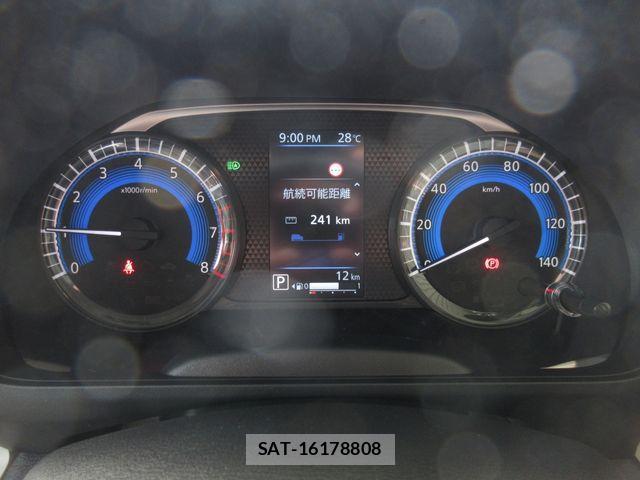 Mitsubishi DELICA MINI 2025-04 977057-17