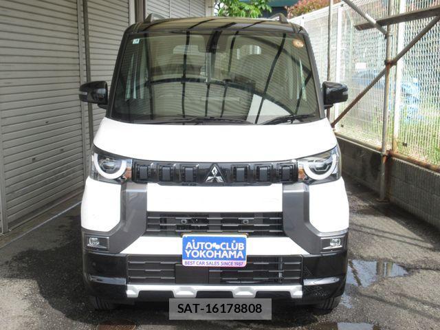 Mitsubishi DELICA MINI 2025-04 977057-1