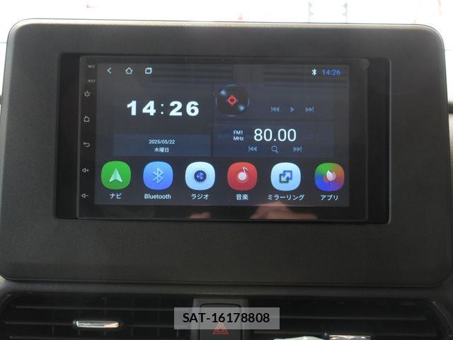 Mitsubishi DELICA MINI 2025-04 977057-19