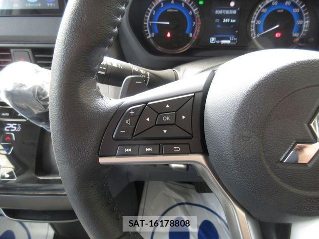 Mitsubishi DELICA MINI 2025-04 977057-21