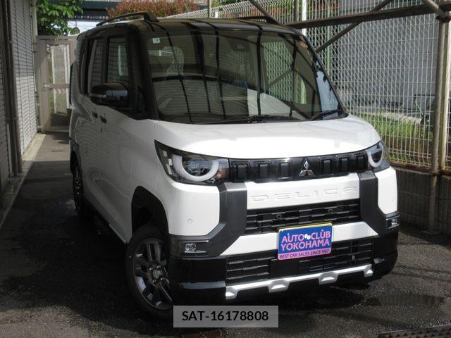 Mitsubishi DELICA MINI 2025-04 977057-2