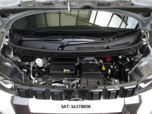 Mitsubishi DELICA MINI 2025-04 977057-3