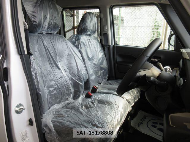 Mitsubishi DELICA MINI 2025-04 977057-5