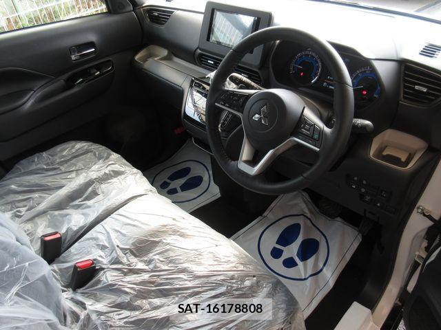 Mitsubishi DELICA MINI 2025-04 977057-6