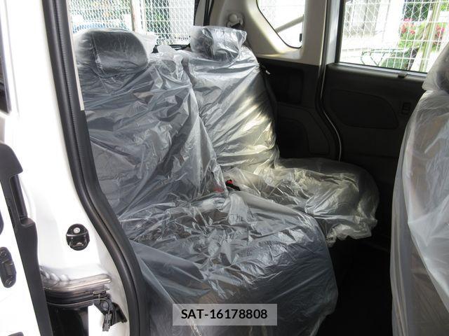 Mitsubishi DELICA MINI 2025-04 977057-7