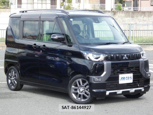 Mitsubishi DELICA MINI 2024-01 1281241-0