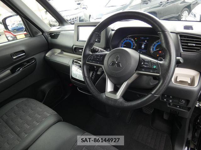 Mitsubishi DELICA MINI 2024-01 1281241-11