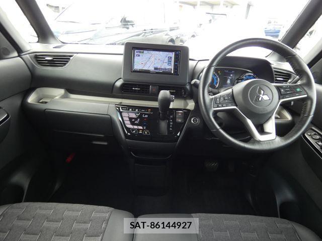 Mitsubishi DELICA MINI 2024-01 1281241-1