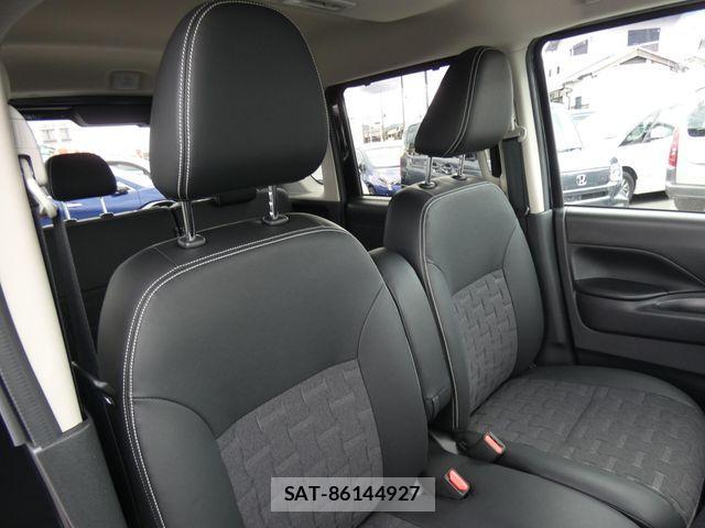 Mitsubishi DELICA MINI 2024-01 1281241-24