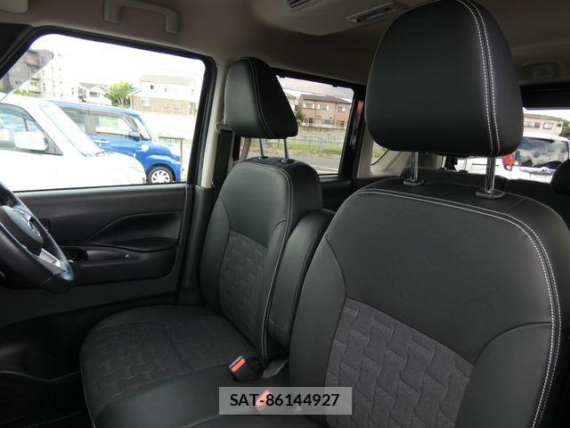 Mitsubishi DELICA MINI 2024-01 1281241-25