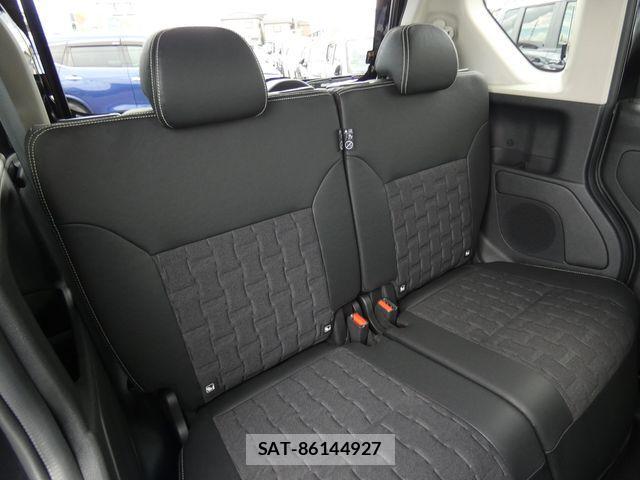 Mitsubishi DELICA MINI 2024-01 1281241-26