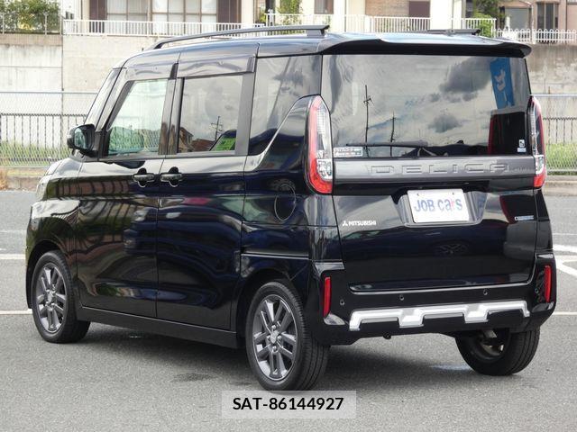 Mitsubishi DELICA MINI 2024-01 1281241-3