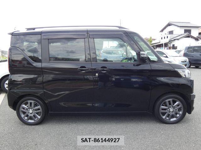 Mitsubishi DELICA MINI 2024-01 1281241-4