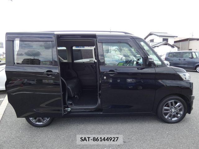 Mitsubishi DELICA MINI 2024-01 1281241-6