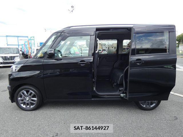 Mitsubishi DELICA MINI 2024-01 1281241-7