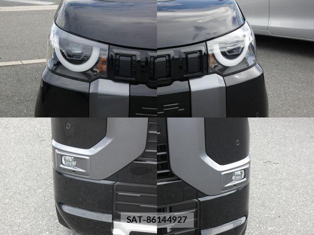 Mitsubishi DELICA MINI 2024-01 1281241-8