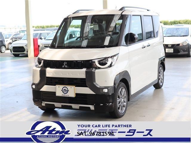 Mitsubishi DELICA MINI 2025-07 1445392-0