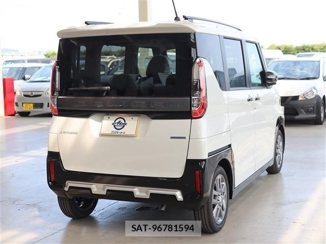 Mitsubishi DELICA MINI 2025-07 1445392-5