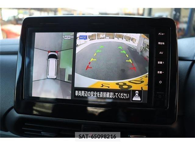 Mitsubishi DELICA MINI 2023-07 1472092-14