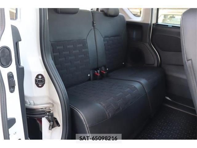 Mitsubishi DELICA MINI 2023-07 1472092-15