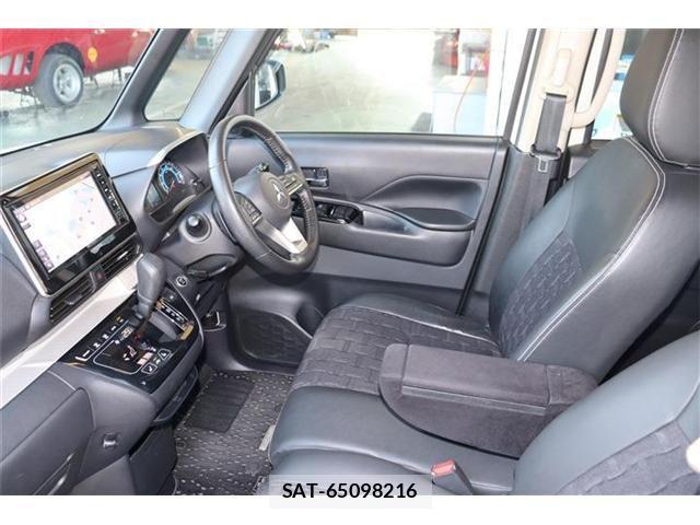 Mitsubishi DELICA MINI 2023-07 1472092-1
