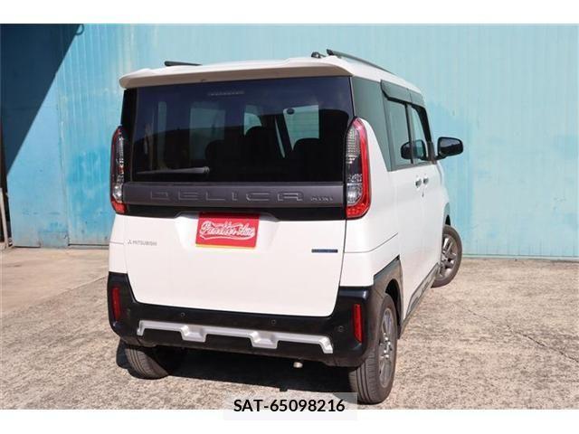 Mitsubishi DELICA MINI 2023-07 1472092-2