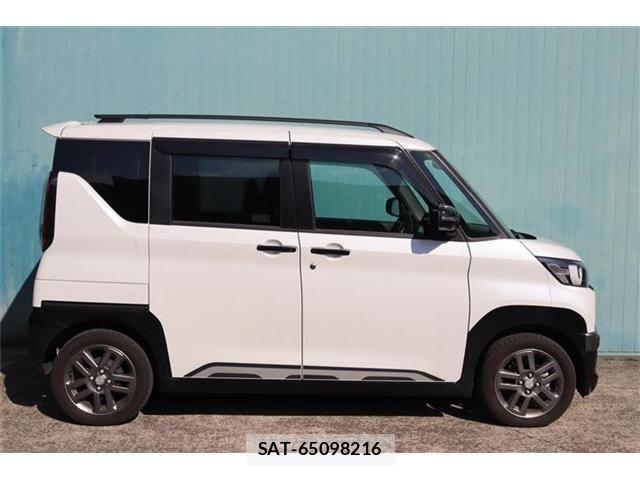 Mitsubishi DELICA MINI 2023-07 1472092-3