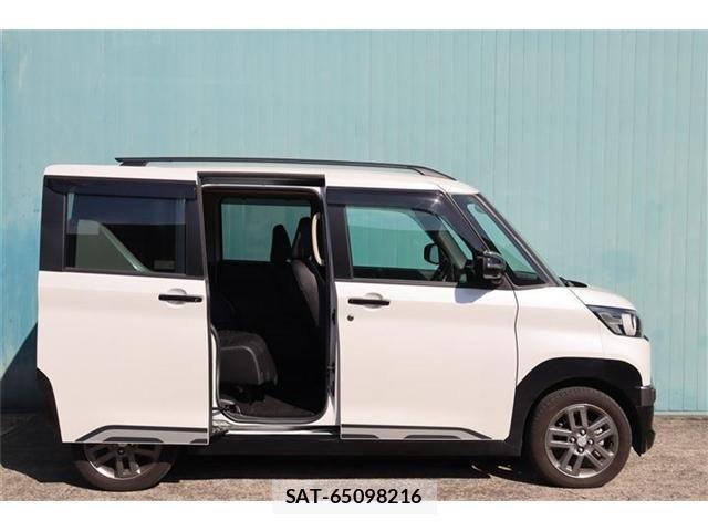Mitsubishi DELICA MINI 2023-07 1472092-4