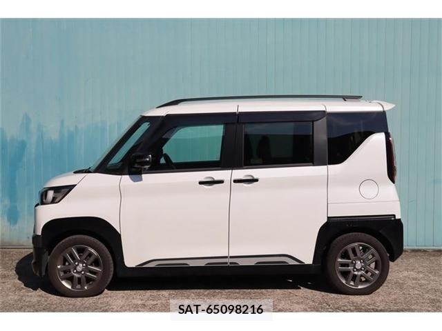 Mitsubishi DELICA MINI 2023-07 1472092-5