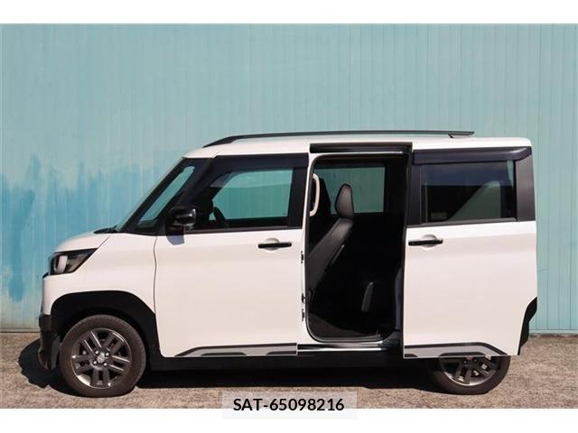 Mitsubishi DELICA MINI 2023-07 1472092-6