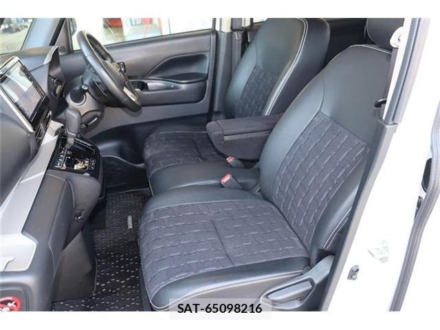 Mitsubishi DELICA MINI 2023-07 1472092-7