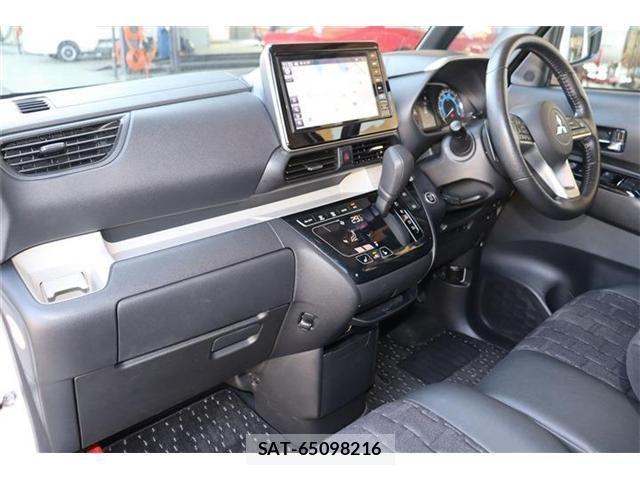Mitsubishi DELICA MINI 2023-07 1472092-8