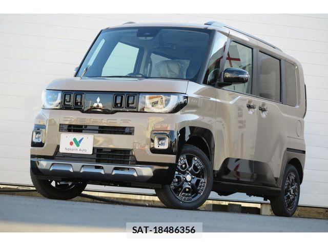 Mitsubishi DELICA MINI 2025-11 1659389-0