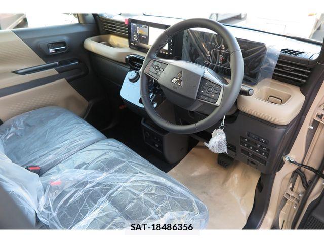 Mitsubishi DELICA MINI 2025-11 1659389-12
