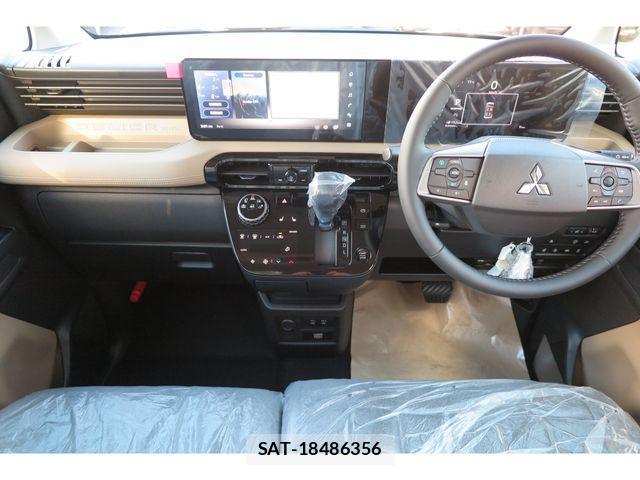 Mitsubishi DELICA MINI 2025-11 1659389-13