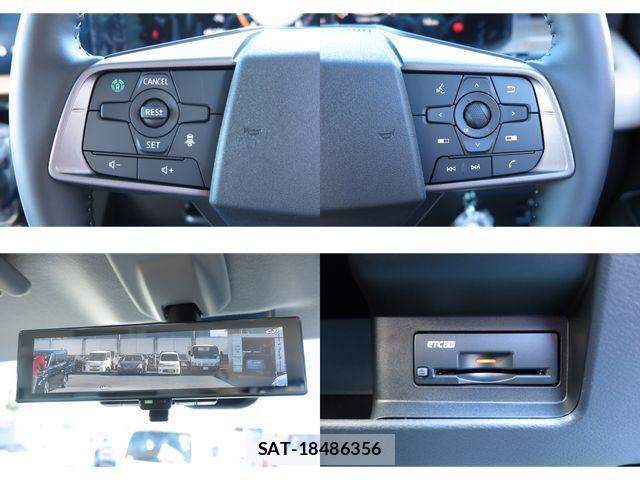 Mitsubishi DELICA MINI 2025-11 1659389-17