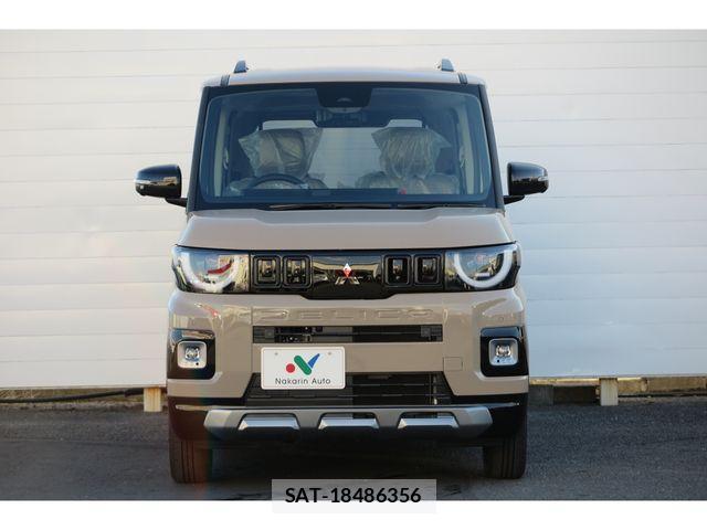 Mitsubishi DELICA MINI 2025-11 1659389-1