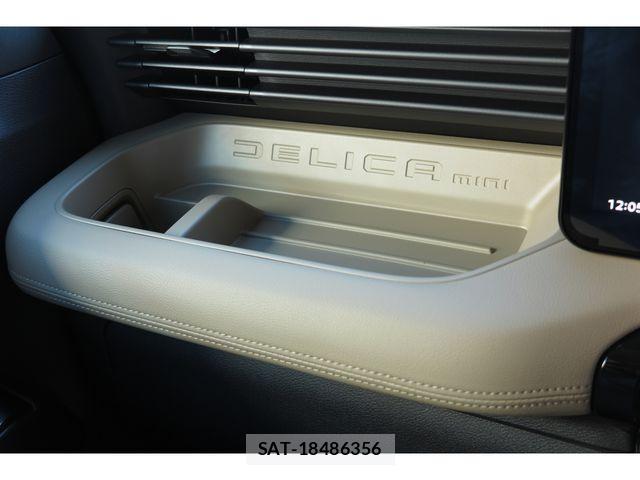 Mitsubishi DELICA MINI 2025-11 1659389-22