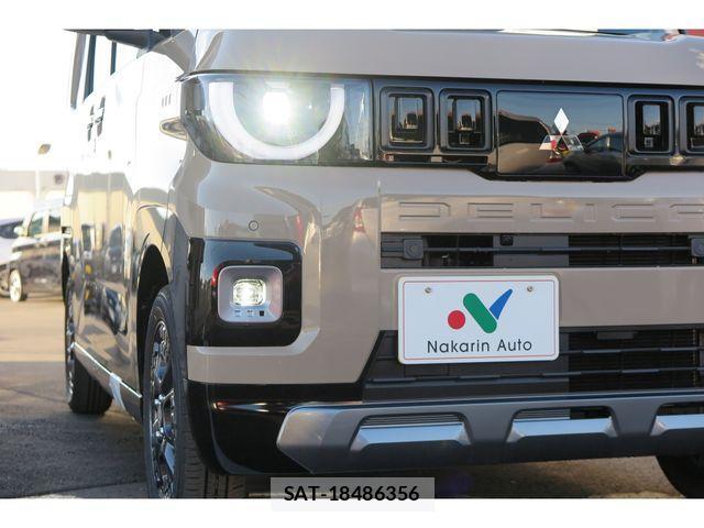 Mitsubishi DELICA MINI 2025-11 1659389-26
