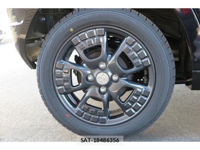 Mitsubishi DELICA MINI 2025-11 1659389-27